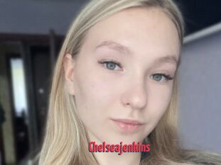 Chelseajenkins