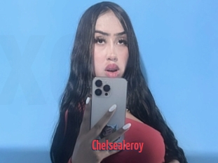 Chelsealeroy