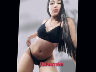 Chelseavalen