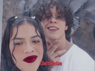 Chelsiebrian