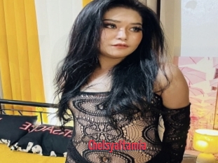 Chelsyaltamia