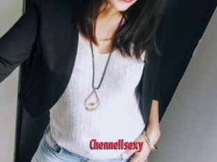 Chennellsexy