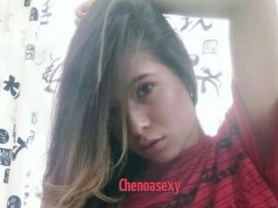 Chenoasexy