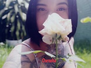 Chenoha