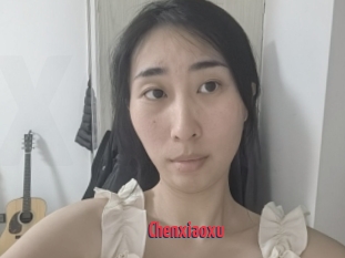 Chenxiaoxu