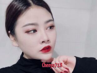 Chenya718