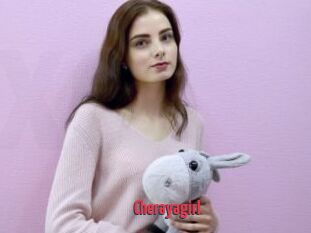 Cherayagirl