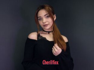 Cherilfox