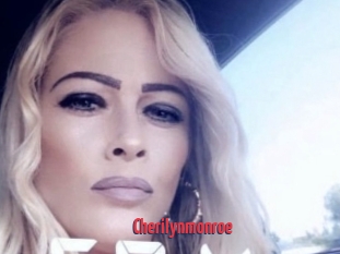 Cherilynmonroe