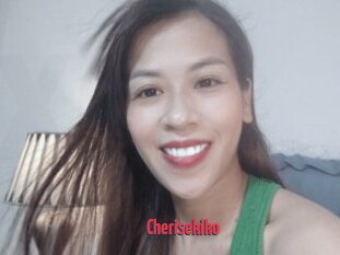 Cherisekiko