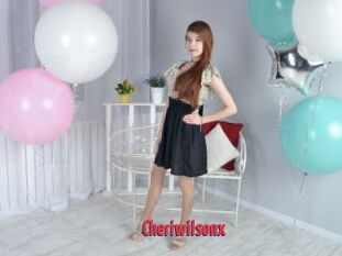 Cheriwilsonx
