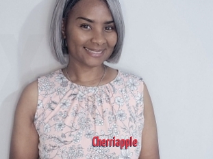 Cherriapple