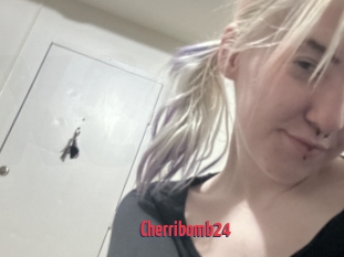 Cherribomb24