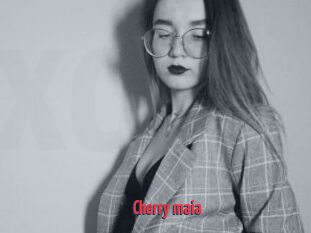 Cherry_maia