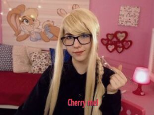 Cherry_mel