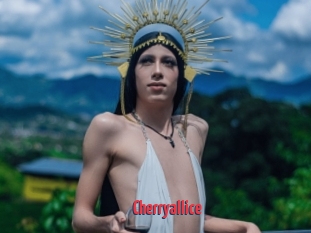 Cherryallice