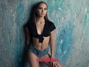 Cherryblakex