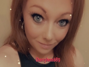 Cherrybomb89