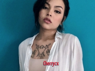 Cherrycx