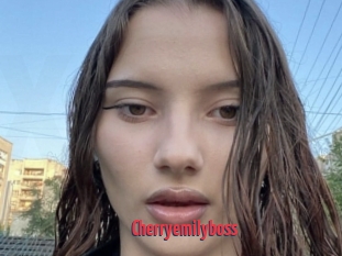 Cherryemilyboss