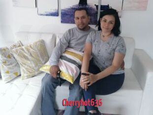 Cherryhot636