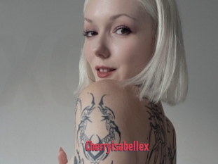 Cherryisabellex