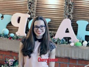 Cherryjanne