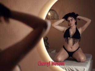 Cherryl_blosom