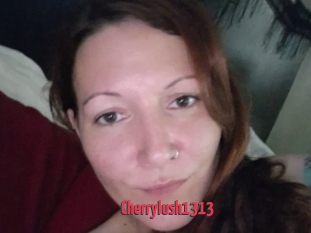 Cherrylush1313