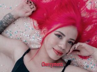 Cherrymoss