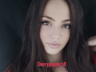 Cherrypopper18