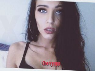 Cherryppp