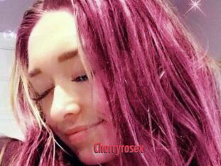 Cherryrosex