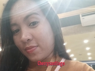 Cherrysantiago