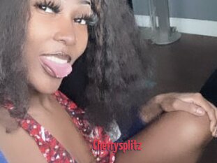 Cherrysplitz