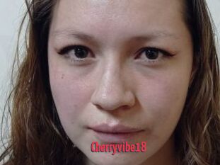Cherryvibe18