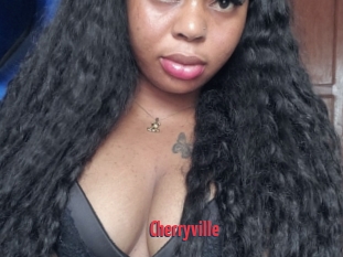 Cherryville