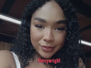 Cherrywright