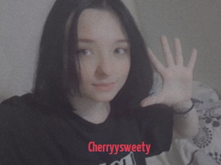 Cherryysweety