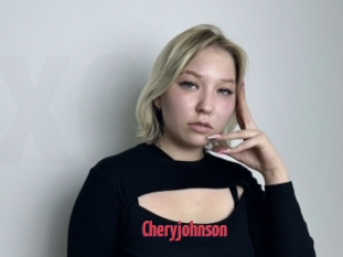 Cheryjohnson