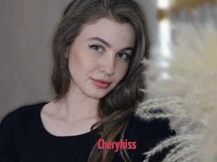 Cherykiss