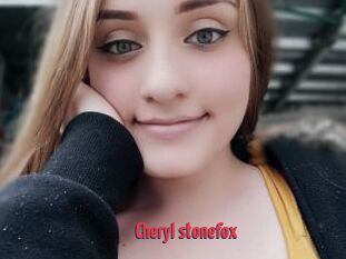 Cheryl_stonefox