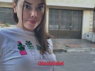 Chiaralatinhot