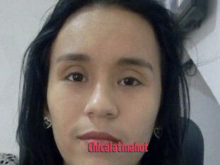 Chicalatinahot