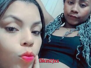 Chicas23xx