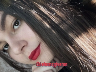 Chiekomcgiveron