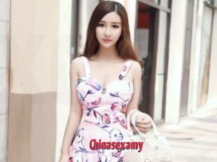 Chinasexamy