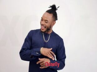 Chinelly