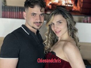 Chleoandchris