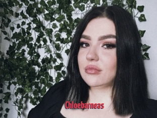 Chloebarneas